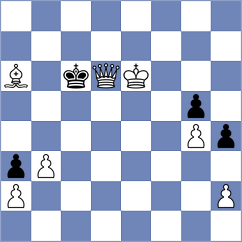 Koselova - Van Niekerk (Kemer, 2007)