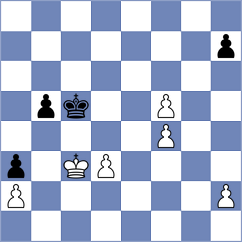Sellitti - Matveeva (Chess.com INT, 2021)
