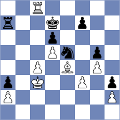 Stepanencu - Manukian (chess.com INT, 2024)