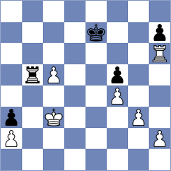 Giulian - Hamperl (St James GCI, 2024)