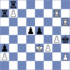 Oparin - Zhigalko (chess.com INT, 2024)