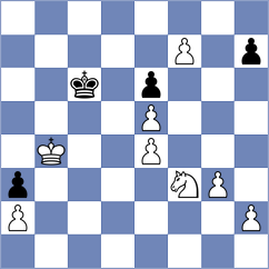 Ahmad - Duncan (chess.com INT, 2025)