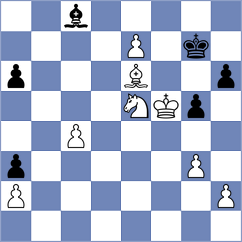 Galchenko - Olhovik (chess.com INT, 2024)