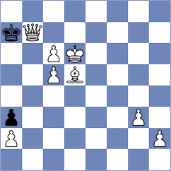 Grinenko - Ratnikov (Moscow, 2008)