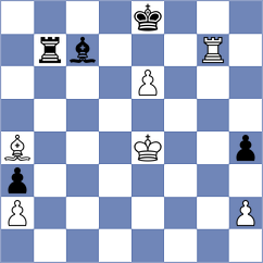 Janik - Sek (chess.com INT, 2025)