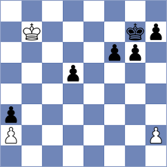 Powers Roibal - Perdomo Villareal (Matanzas, 2007)