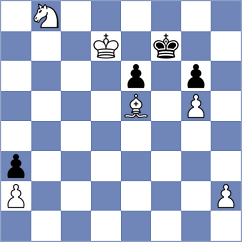 Horak - Hanl (Ricany, 2011)