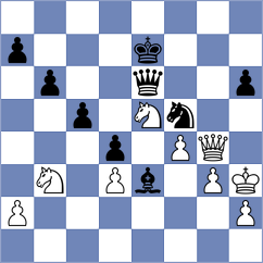 Jazdzewski - Pearcey (Llandudno, 2017)