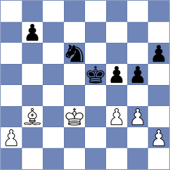 Mendoza Morales - Franco Valencia (Bogota, 2004)