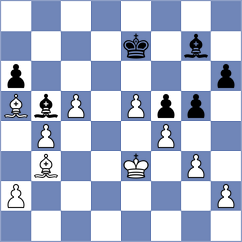 Stysiak - Andrenko (New York USA, 2024)