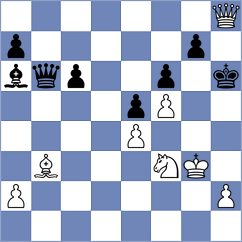 Collins - Amartuvshin (chess.com INT, 2024)