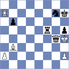 Eradi - Demjan (Lichess.org INT, 2020)