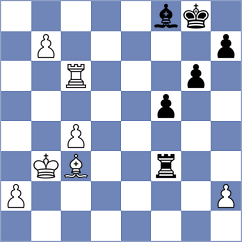 Manteiga - Powell (chess.com INT, 2024)