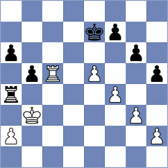 Badelka - Zapata Hincapie (Lichess.org INT, 2020)
