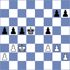 Matthiesen - Laico (Chess.com INT, 2017)