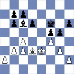 Pastor Carvajal - Frick (Budapest HUN, 2024)