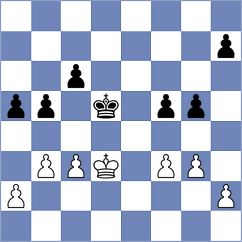 Stoynov - Bonev (Albena, 2010)
