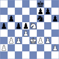 Makay - Stevik (Prague CZE, 2024)