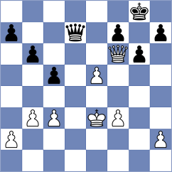 Blas Correa - Djingarova (Andorra, 2006)