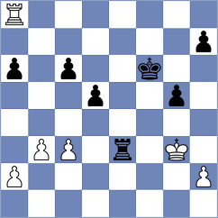 Kropff - Bilan (chess.com INT, 2022)