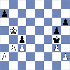 Kilic - Hauck (Hamburg, 1999)