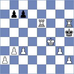 Drechsler - Asmussen (Malchow, 2019)