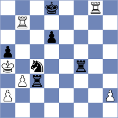 Zaineh - Marzal Salas (Lichess.org INT, 2020)