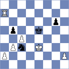 Andersen - Kjaer (Copenhagen, 2012)