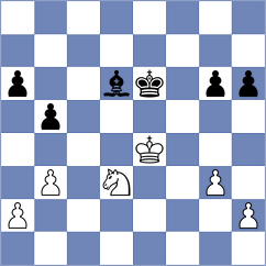 Belunek - Bastys (chess.com INT, 2021)