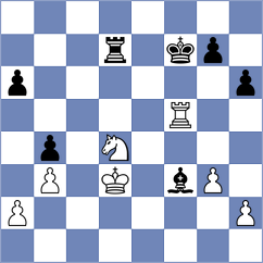 Zampronha - Solberg (chess.com INT, 2025)