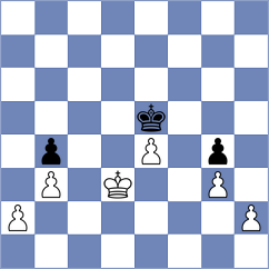 Feng - Silva (chess.com INT, 2022)
