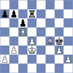 Ranasinghe - Pires (Chess.com INT, 2020)