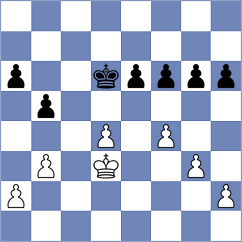 Kaminski - Kopacz (Augustow, 1996)