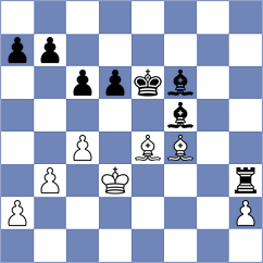 Toth - Andrade (chess.com INT, 2024)