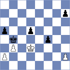Oleshko - Burmistrov (Moscow, 2000)