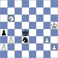 Artemiev - Narayanan (chess.com INT, 2023)
