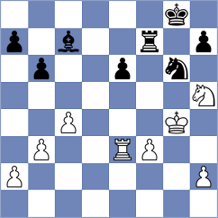 Polgar - Comp Zarkov (The Hague, 1996)