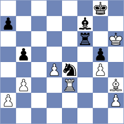 Mizzi - Hari (chess.com INT, 2025)