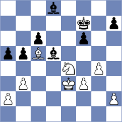 Toshev - Ninov (Sofia, 1945)