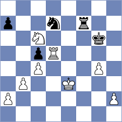 Alvarez - Lizarazo (Medellin COL, 2024)