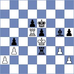 Garde - Zienkiewicz (Europe Echecs INT, 2020)