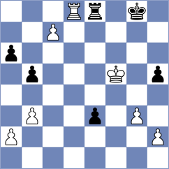 Moussard - Ternault (chess.com INT, 2025)