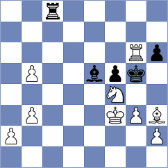 Buenafe Moya - De Sousa (chess.com INT, 2024)