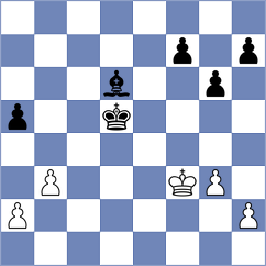 Aslanov - Chekletsov (Porto Carras, 2013)