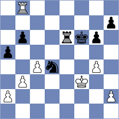 Anton Guijarro - Larino Nieto (chess24.com INT, 2020)