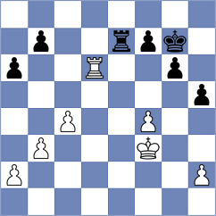 Trichkov - Kisic (Tornelo INT, 2023)