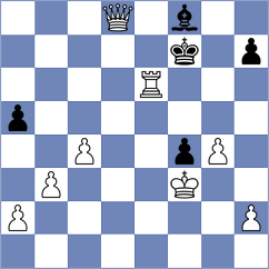 Petr - Tekeyev (chess.com INT, 2025)