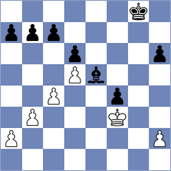 Lutz - Silva Hernandez (chess.com INT, 2025)