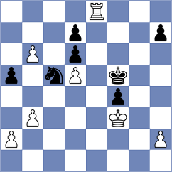 Arias Igual - Bueno (chess.com INT, 2024)