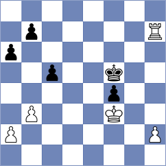 Copeland - Mayer (USA, 1997)